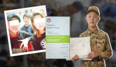 Смертельная тенденция: почему казахстанские солдаты службу покидают в гробах