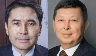 Что связывает зятя Назарбаева с разыскиваемым топ-менеджером