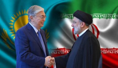 Восток – дело тонкое: сможет ли Токаев Иран превратить в альтернативу