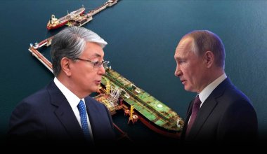 Географическое недоразумение или проклятие: какой нефтяной маршрут выберет Казахстан