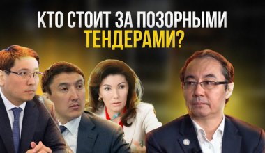 Почему Асет Наурызбаев тендеры считает "позорными", а АЭС называет рудиментом