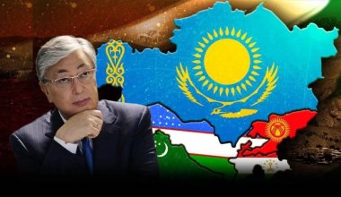 Дипломатические манёвры: как геополитика учит Казахстан независимости