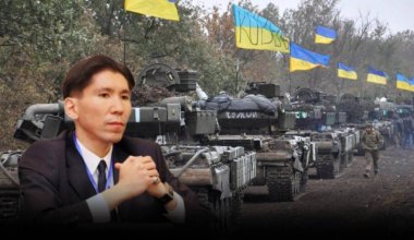 Геополитический хаос: сможет ли Россия поставить Казахстан на колени