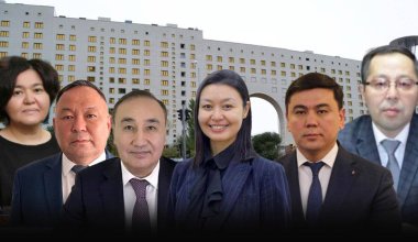 Вакансии открыты: кого уволила из минэкологии министр Сулейменова