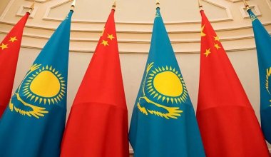 Китай сообщил, что на границе с Казахстаном официально построен новый город - СМИ