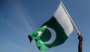 Весь Пакистан остался без электричества