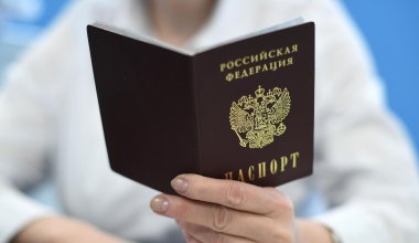 Уроженцу Таджикистана не разрешили въехать в Казахстан из-за паспорта России