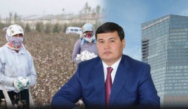 Семейный аким: что известно о переназначенном главе Кызылординской области