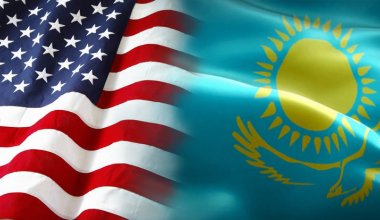 США поблагодарили казахстанцев за поддержку Украины