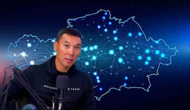Цифровизация чужими руками: почему IT Казахстана проигрывают мировым компаниям