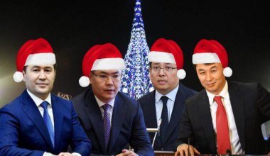 Новогодние «понты»: сколько готовы потратить в Казахстане на встречу 2023 года