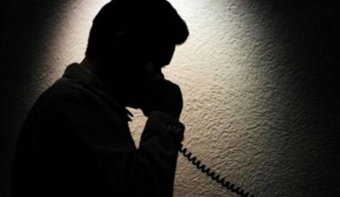 В Казахстане осудили 25 человек за "телефонный терроризм"