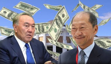 Вне закона: как имя «Назарбаев Университету» помогло империей стать