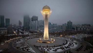 "Беженцам-иностранцам" планируют выдавать РВП в Казахстане