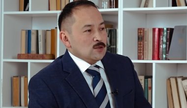 Я финансист, а не священник: Расул Рысмамбетов знает, когда Казахстан будет зажиточным