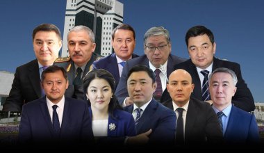 Старое новое правительство: за 2022 год в Казахстане сменились почти все министры