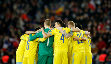 Шансы Казахстана увеличатся: отбор на чемпионат мира по футболу могут изменить