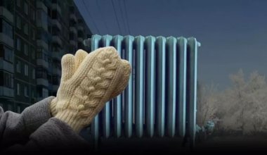«Ухудшенный режим» отопления: в Караганде боятся повторить коллапс Экибастуза