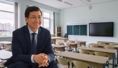 Аймагамбетов уже не министр: кому Токаев доверил школы и просвещение