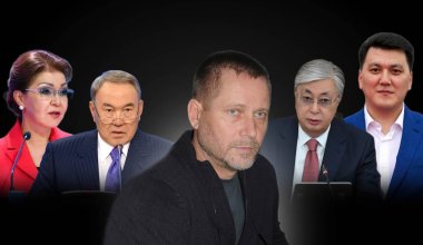 Медийный экшен или свобода слова по ново-казахстански