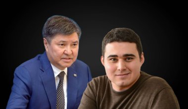 Жакип Асанов высказался об аресте журналиста Козачкова