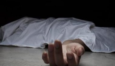 В Абайской области обнаружили тело женщины после обращения дочери из колонии