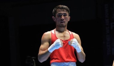 20 медалей завоевали казахстанские боксёры на молодежном ЧА-2023