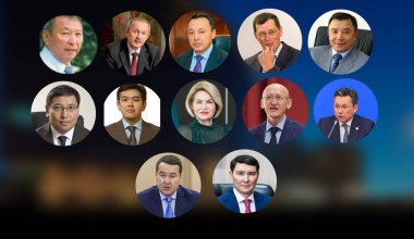 Финансы и романсы: кто руководил минфином в независимом Казахстане