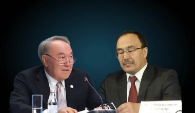 Ректора вуза, предлагавшего продлить полномочия Назарбаева, выдвинули в сенаторы