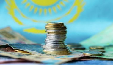 Задолженность по кредитам выросла до 35 трлн тенге в Казахстане