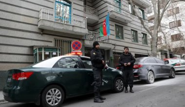 Вооруженное нападение на посольство Азербайджана: реакция МИД Казахстана