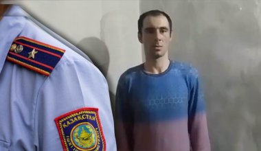 Узбекистанец заявил, что участковые из Жетысуской области продали его в рабство