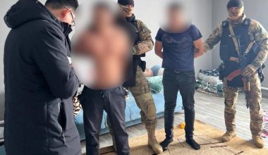 Марихуану изъяли у экстремистов в Атырау