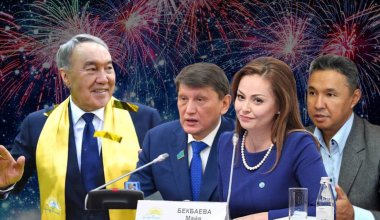 Фото на память: кто из бывших сторонников Назарбаева готов горячо поддерживать Токаева