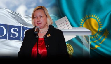 Миссия наблюдателей ОБСЕ вынесла свой вердикт по внеочередным президентским выборам в Казахстане