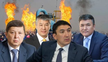 Шарипбаев, зарплаты, долги и дефицит топлива: почему в «КазМунайГазе» проблемы не решаются