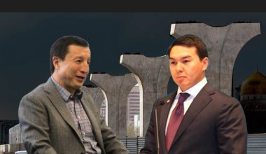 Джаксыбекова на ковёр: обвиняемые по делу "Астана LRT" требуют вызвать в суд других кураторов проекта