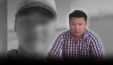 Мужские биоматериалы на теле: Возобновлено расследование гибели солдата из Атырау