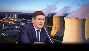 Кому доверят атомный объект: Саткалиев назвал претендентов на АЭС в Казахстане