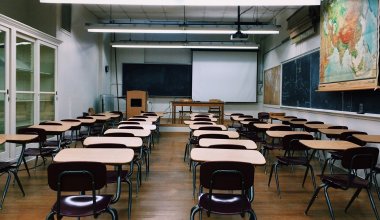 42 школы оштрафовали за отсутствие лицензии в Казахстане