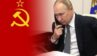 Назад в СССР: почему разрушился нерушимый и зачем Путину нужен союз