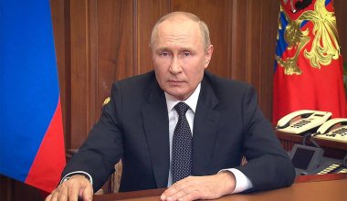 Референдумы и мобилизация: как Путин заставил вздрогнуть Россию