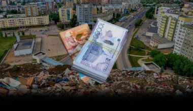Мусор, тарифы, казино: как в Атырау горожане будут бизнес поддерживать