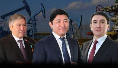 Всегда ли виновата геополитика: почему падает добыча казахстанской нефти