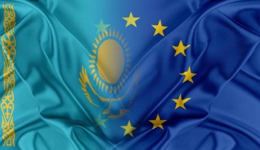 Когда-то в будущем: Перуашев хочет присоединить Казахстан к Евросоюзу