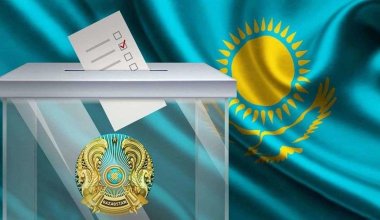 В Казахстане начался самый короткий в истории электоральный период