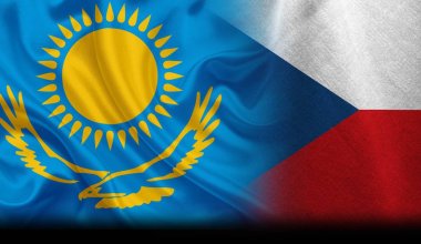 Демократия и нефть: на чём держится дружба Казахстана и Чехии