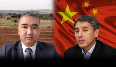 Неформальные отношения или коррупция: как акимат Алматинской области землю китайцам передаёт