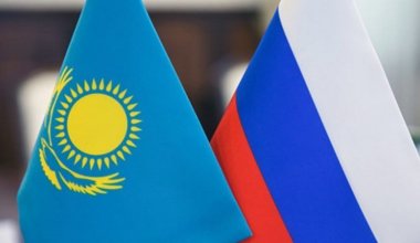 Казахстан и Россия реализовали 26 совместных проектов на 1 млрд долларов