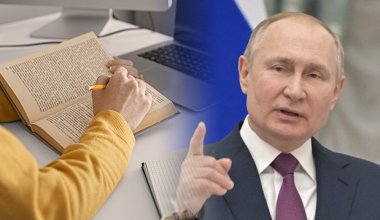 Неужели Путина боятся: как в Астане отреагировали на школьную «дистанционку» из-за СВМДА